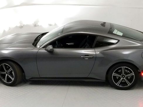 New 2025 Ford Mustang Premium image 18