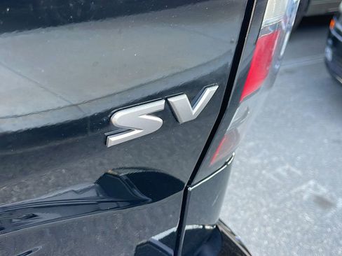 Used 2023 Nissan Frontier SV image 28