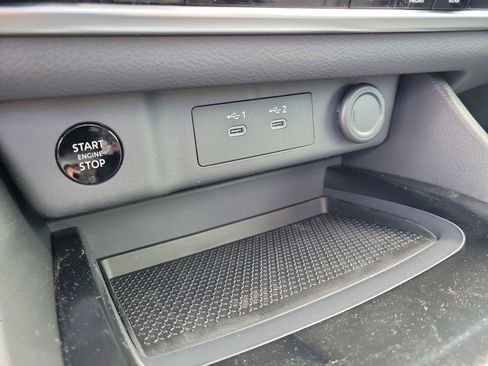 New 2026 Nissan Rogue SV image 31