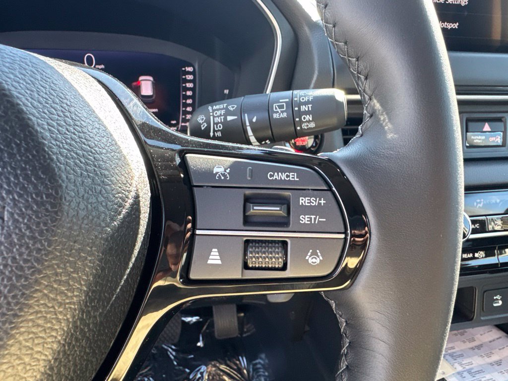 New 2026 Honda Pilot Touring image 20