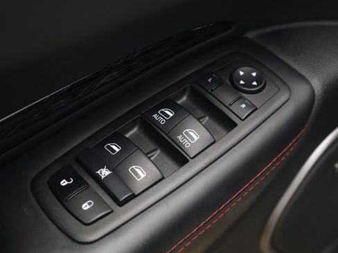 Used 2023 Dodge Durango Citadel AWD/4WD image 15