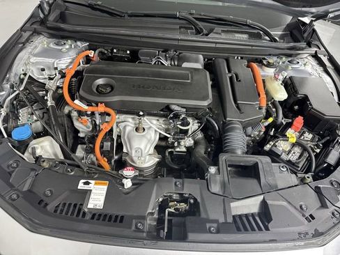 Used 2023 Honda Accord Touring image 29