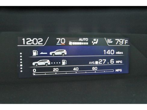 Used 2020 Subaru Forester Premium AWD/4WD image 24