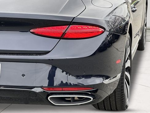 New 2026 Bentley Continental GT AWD/4WD image 69