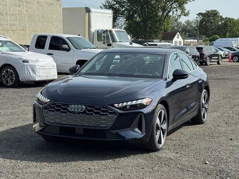 New 2025 Audi A5 2.0T Premium Plus image 4