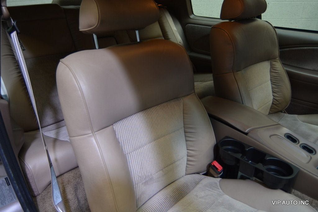 Used 1994 Mercury Cougar XR7 RWD image 14