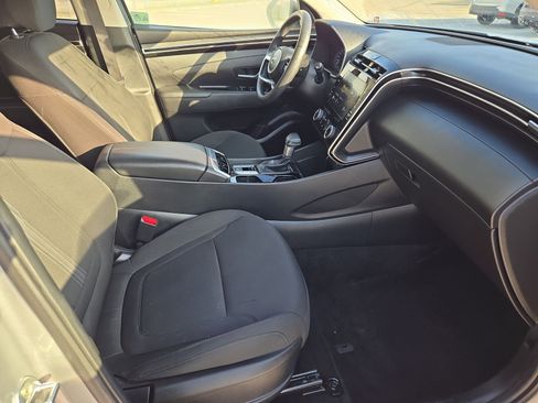 Used 2023 Hyundai Tucson SEL image 31