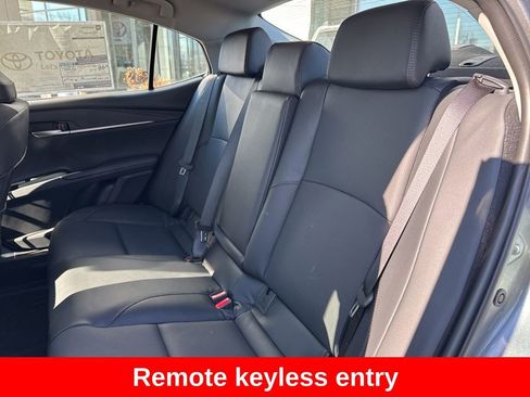 Used 2026 Toyota Camry XLE image 15