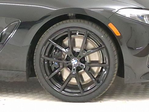 New 2026 BMW 840i w/ M Sport Professional Package image 10