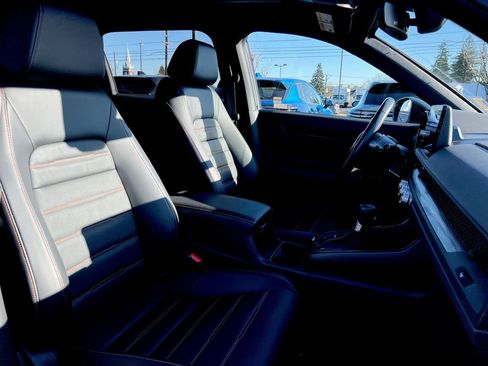 Used 2025 Honda CR-V Sport-L image 22