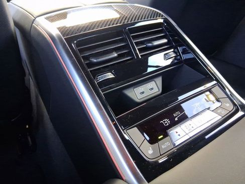 New 2025 BMW M8 Competition image 30