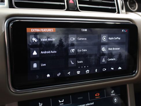 Used 2021 Land Rover Range Rover Westminster Edition image 65