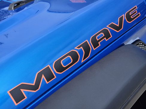 New 2026 Jeep Gladiator Mojave image 15