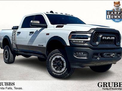 Used 2022 RAM 2500 Power Wagon w/ Level 1 Equipment Group