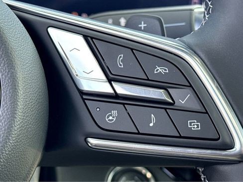 New 2026 Buick Enclave Sport Touring w/ Power Package AWD/4WD image 18