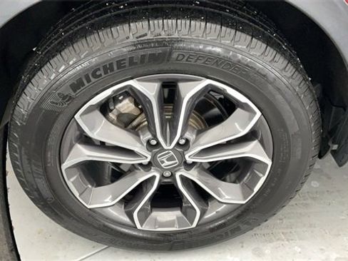 Certified 2020 Honda CR-V EX image 34
