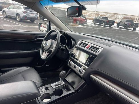 Used 2015 Subaru Legacy 3.6R Limited image 9
