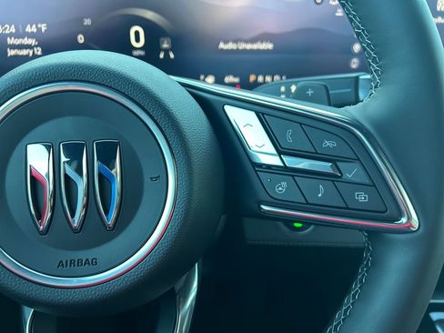 New 2026 Buick Enclave Preferred w/ Power Package image 15