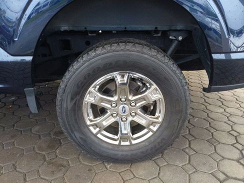 Used 2023 Ford F150 XLT w/ Equipment Group 302A High AWD/4WD image 10