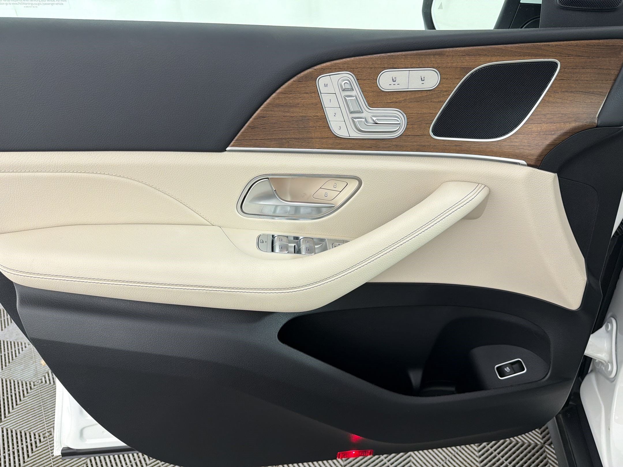 Used 2026 Mercedes-Benz GLE 350 4MATIC image 14