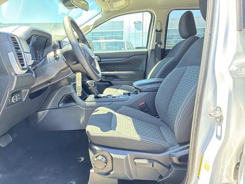 Used 2025 Ford Ranger XL AWD/4WD image 21