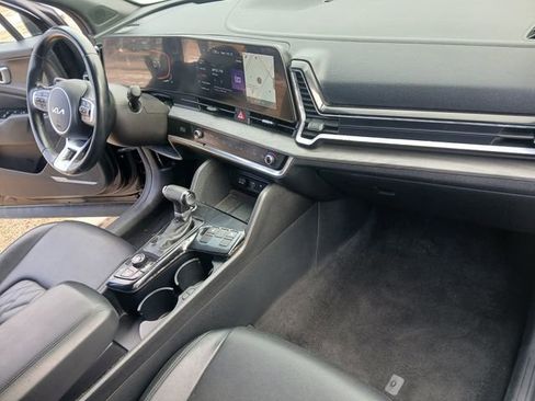 Certified 2023 Kia Sportage X-Line image 43