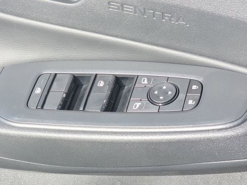 New 2026 Nissan Sentra S w/ S Cold Weather Package FWD image 26