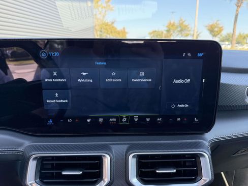 Used 2025 Ford Mustang GT Premium image 20