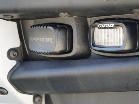 Used 2023 Ford Bronco Raptor image 33