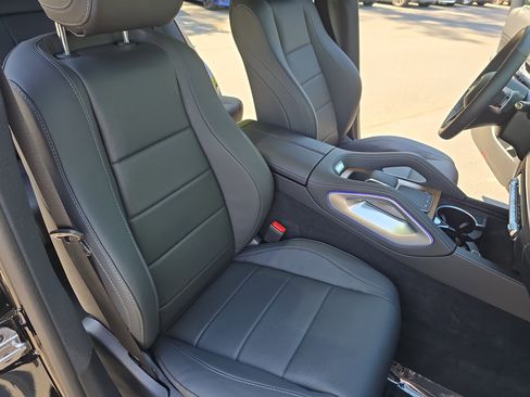 Certified 2026 Mercedes-Benz GLE 450 4MATIC image 10