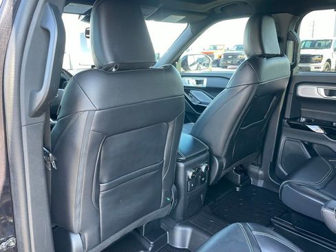 Used 2023 Ford Explorer ST w/ Equipment Group 401A image 58