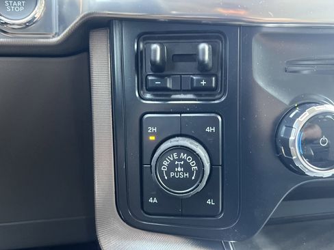 New 2026 Ford F150 Platinum w/ Equipment Group 703A Plus AWD/4WD image 7