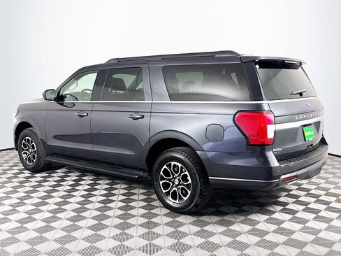 Used 2024 Ford Expedition Max XLT RWD image 6