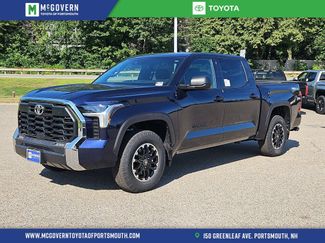 New 2026 Toyota Tundra SR5 AWD/4WD video 1