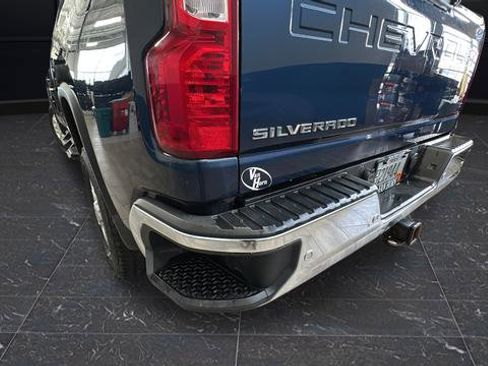 Used 2020 Chevrolet Silverado 2500 LT w/ All Star Edition AWD/4WD image 36