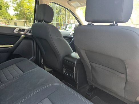 Used 2019 Ford Ranger XLT w/ Equipment Group 301A Mid AWD/4WD image 29