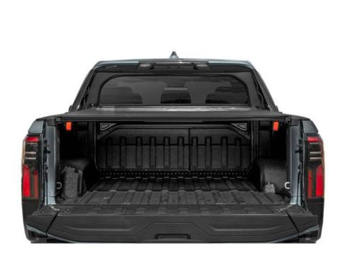 Used 2026 GMC Sierra EV Denali AWD/4WD image 13