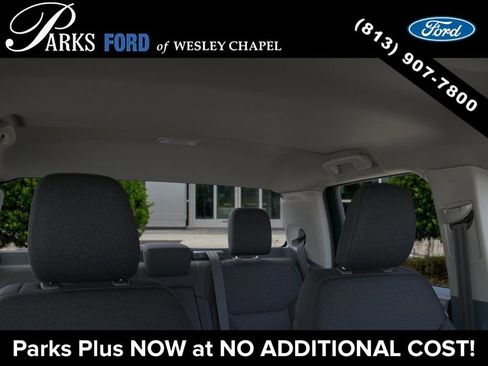 New 2025 Ford Maverick XLT w/ XLT Luxury Package AWD/4WD image 12