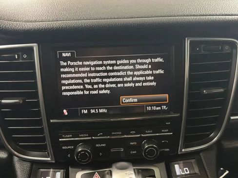 Used 2012 Porsche Panamera S RWD image 13