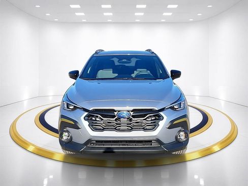 New 2026 Subaru Crosstrek 2.5i Sport w/ Crosstrek Mirror Package AWD/4WD image 2