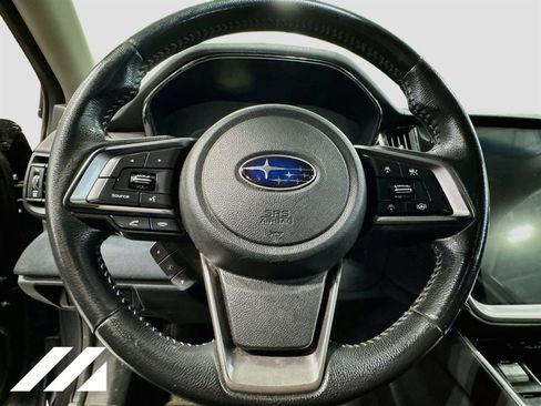 Used 2021 Subaru Outback Premium w/ Popular Package #1 AWD/4WD image 11