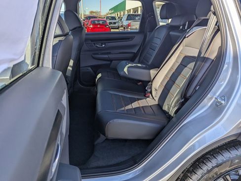 New 2026 Honda CR-V Sport-L image 12