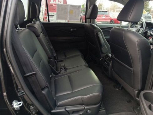 Used 2022 Honda Pilot Special Edition image 29