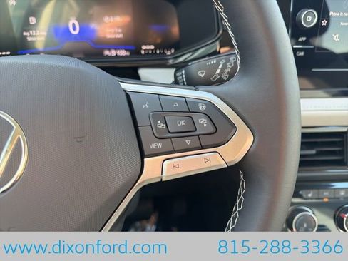 New 2026 Volkswagen Taos S AWD/4WD image 15