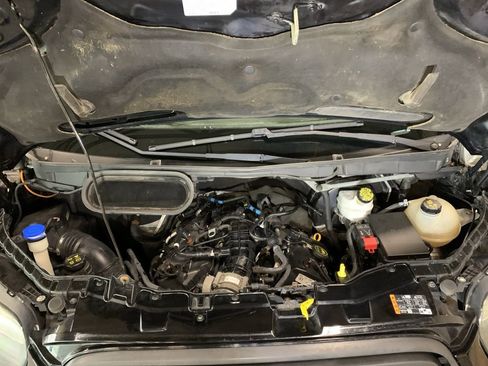 Used 2016 Ford Transit 350 XL image 26