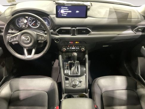 Used 2023 MAZDA CX-5 AWD 2.5 S image 21