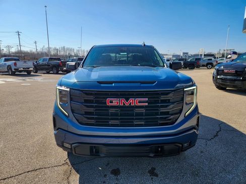 New 2026 GMC Sierra 1500 Elevation w/ Preferred Package image 24