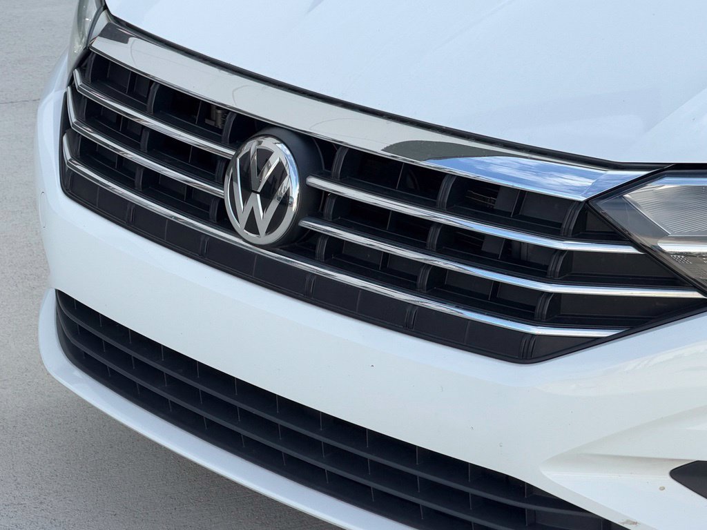 Used 2019 Volkswagen Jetta S w/ Driver Assistance Package FWD image 11
