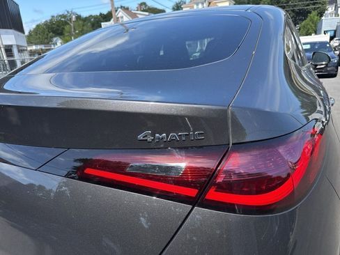New 2026 Mercedes-Benz GLC 300 4MATIC image 11