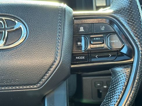 Used 2024 Toyota Tundra TRD Pro image 21